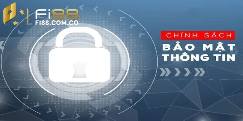 Tại sao Fi88 đặt ra những chính sách bảo mật cho thành viên cá cược?