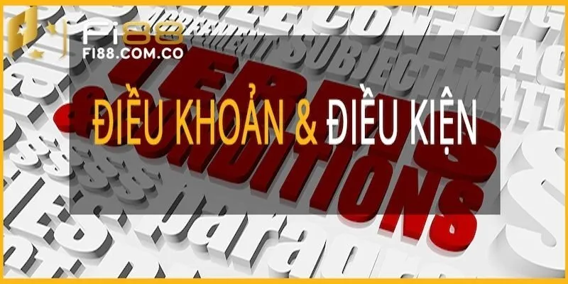4 Nội dung chi tiết của các điều khoản điều kiện
