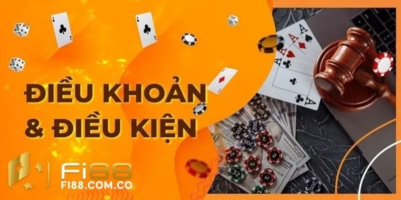 Fi88 luôn đặt sự an toàn thông tin của người chơi lên hàng đầu