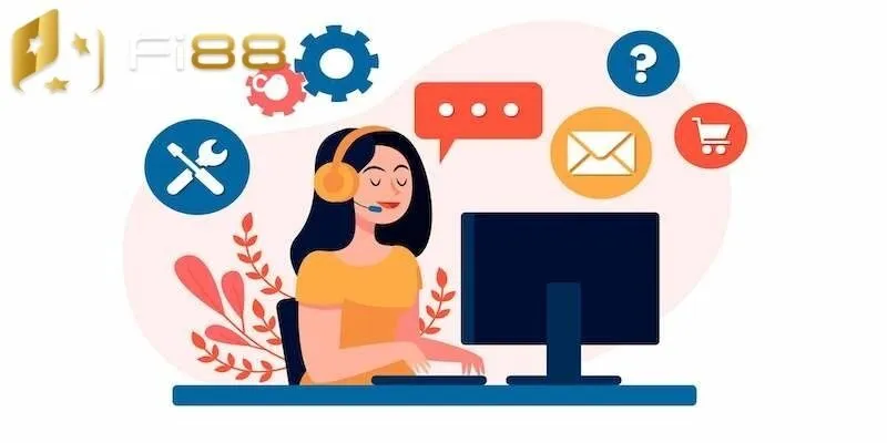 4 phương thức liên hệ Fi88 nhanh chóng