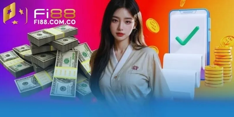 Fi88 đã nhanh chóng ghi điểm với người chơi nhờ vào nhiều yếu tố nổi bật